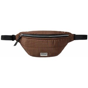 Wouf Fanny pack 26 cm camille