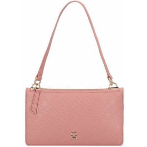 Tommy Hilfiger TH Refined Schoudertas 24 cm teaberry blossom