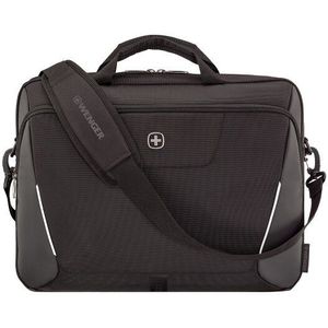 Wenger XE Briefcases Koffer 45 cm Laptop compartiment black