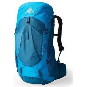 Gregory Stout 35 Trekking rugzak 69 cm  blauw