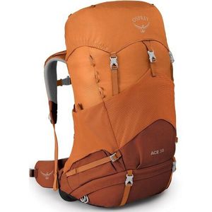 Osprey Ace 38 64 cm orange sunset