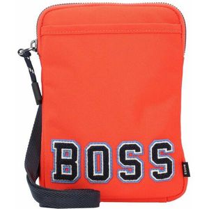 Boss Schoudertas 15 cm bright orange