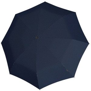 Knirps Duomatic A.200 Zak paraplu 28 cm joy navy