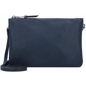 Esprit Olive Schoudertas 22 cm navy