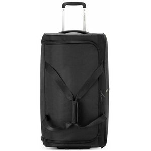 Samsonite Roader grote reistas op wielen Dark Blue | Stuivenga Lederwaren Delft
