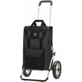 Andersen Shopper Royal Shopper Senta winkelwagen 58 cm schwarz 1