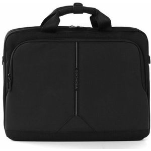 Roncato Clayton Briefcase 40 cm laptop compartiment nero