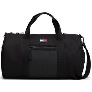 Tommy Hilfiger Jeans Tjm Freshman Weekender reistas 50 cm black