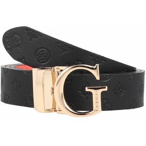 Guess Arln Riem black multi 90 cm