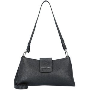 Valentino Aroma Schoudertas 31.5 cm nero