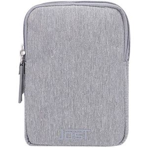 Jost Bergen Mobiel telefoonhoesje 12 cm  grijs