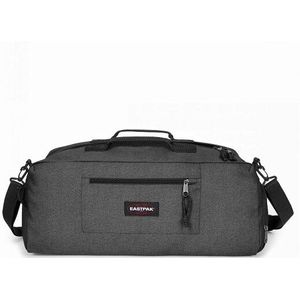 Eastpak Duffl'r Weekender reistas M 53 cm black denim