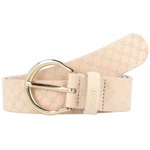 Joop! Riem Leer beige 100 cm