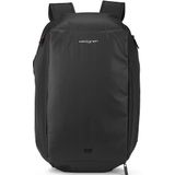 Hedgren Schildpad Rugzak RFID 54 cm Laptopvak black