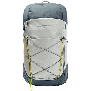 Vaude Agile air Rugzak 53 cm lightgrey