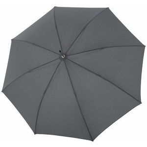 Doppler Mia Graz Stok paraplu 87 cm grey