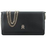 Tommy Hilfiger TH Refined Schoudertas 23.5 cm black