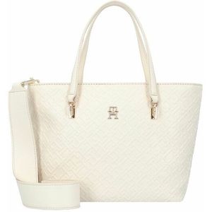 Tommy Hilfiger TH Refined Mini Handtas 23 cm calico