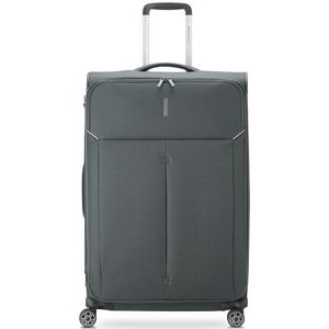 Roncato Ironik 2.0 4 wielen Trolley 75 cm met uitbreidingsplooi antracite