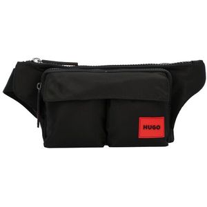 Hugo Ethon 2.0 Fanny pack 23 cm  zwart
