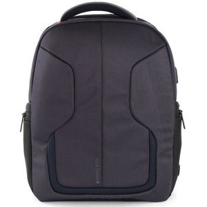 Roncato Surface Rugzak 40 cm laptopvak ardesia