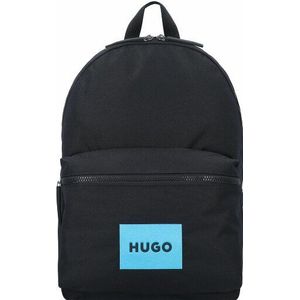 Hugo Laddy Rugzak 41 cm Laptop compartiment black