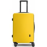 Redolz Essentials 09 MEDIUM 4 wielen Trolley 67 cm yellow 2