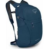 Osprey Daylite Plus Rugzak 48 cm laptopvak wave blue