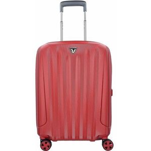 Roncato Unica XS Handbagage 4 wielen 55 cm unica rubino