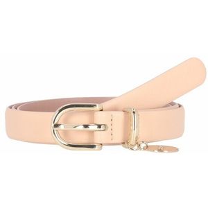 Accessoires Riemen Riemgespen H&M Riemgesp nude casual uitstraling Accessoires Riemen Riemgespen H&M Riemgesp nude casual uitstraling