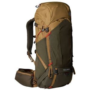 The North Face Trail Lite Trekking rugzak L-XL 66 cm  grijs