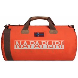 Napapijri Bering 3 Weekender reistas 58.5 cm orange spicy