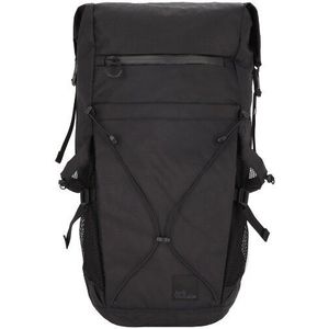 Jack Wolfskin Rugzak 53 cm granite black