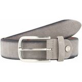 Vanzetti Riem leer hellgrau 95 cm