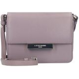 Liebeskind Alex Mini tas Schoudertas Leer 18.5 cm anemone