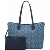 Kate Spade New York Spade Shopper Tas 35.5 cm parisian navy multi