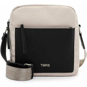 Tamaris TAS Angelique Schoudertas 29 cm beige-black