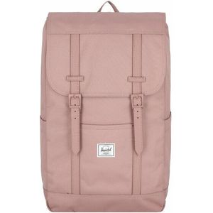 Herschel rugzak online roze