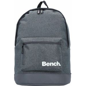 Bench Classic Rugzak 42 cm Laptopvak dunkelgrau