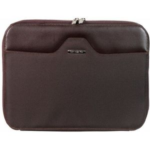 Samsonite S-Thetic Portefeuillehoes Laptophoes 37 cm dark brown