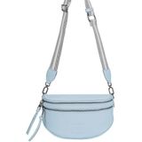 FredsBruder Bestie Fanny pack Leer 35 cm shy blue