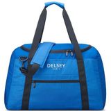 Delsey Paris Nomad opvouwbare weekendtas 55 cm blau