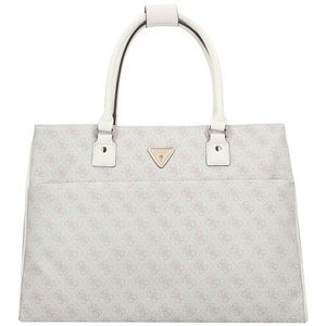 Guess Jesco Shopper Tas 46 cm Laptop compartiment  wit