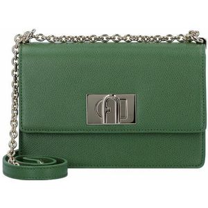 Furla 1927 Schoudertas Leer 20 cm ivy