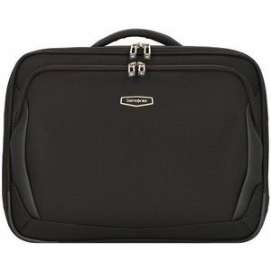 Samsonite X'Blade 4.0 aktetas 48 cm laptop compartiment black