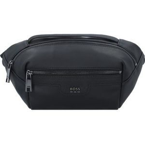 Boss Jareth Fanny pack 24 cm black