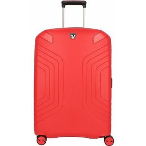 Roncato Ypsilon 4-wielige trolley 69 cm rosso