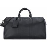 Valentino Marnier weekendtas 49 cm nero