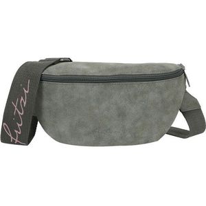 Fritzi aus Preußen Fritzi Bum Fanny pack 29 cm anthrazit