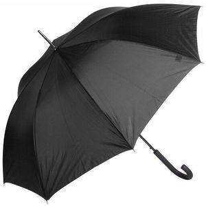 Samsonite Rain Pro Stick Paraplu 87 cm black